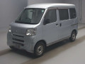2012 Daihatsu Hijet Cargo