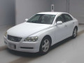 2006 Toyota Mark X