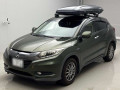 2014 Honda VEZEL