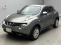 2012 Nissan JUKE