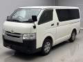 2019 Toyota Hiace Van