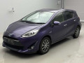 2019 Toyota Aqua