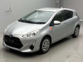 2016 Toyota Aqua