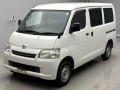 2017 Toyota Townace Van