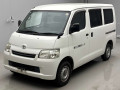 2018 Toyota Townace Van