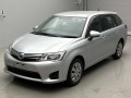 2014 Toyota Corolla Fielder