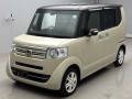 2017 Honda N-BOX