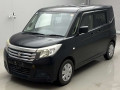 2017 Suzuki Solio