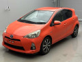 2013 Toyota Aqua