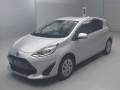 2021 Toyota Aqua