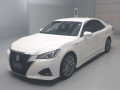 2016 Toyota Crown Hybrid