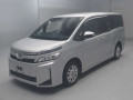 2019 Toyota Voxy