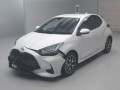 2024 Toyota YARIS
