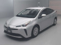 2021 Toyota Prius