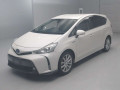 2020 Toyota Prius alpha