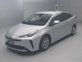2021 Toyota Prius
