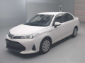 2018 Toyota Corolla Axio