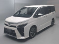 2021 Toyota Voxy