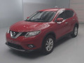 2014 Nissan X-Trail