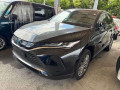2025 Toyota Harrier Hybrid