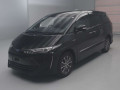 2017 Toyota Estima Hybrid