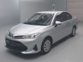 2021 Toyota Corolla Axio