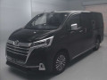 2023 Toyota GRANACE