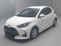 2023 Toyota YARIS