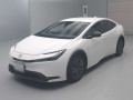 2025 Toyota Prius