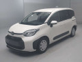 2023 Toyota Sienta