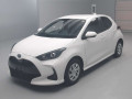 2023 Toyota YARIS