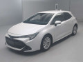 2023 Toyota Corolla Sports