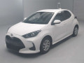 2023 Toyota YARIS