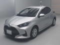 2025 Toyota YARIS