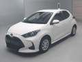 2023 Toyota YARIS