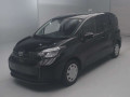 2023 Toyota Sienta