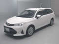 2022 Toyota Corolla Fielder