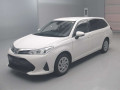 2021 Toyota Corolla Fielder