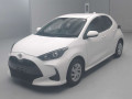2023 Toyota YARIS