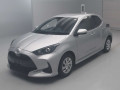2023 Toyota YARIS