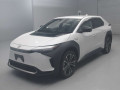 2023 Toyota Bz4X