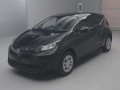 2022 Toyota Aqua
