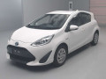 2019 Toyota Aqua