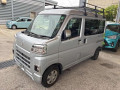 2024 Toyota Pixis Van