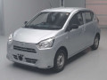 2022 Daihatsu Mira e:S