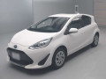 2020 Toyota Aqua