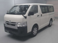 2020 Toyota Hiace Van