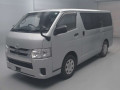 2019 Toyota Regiusace Van