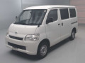 2017 Toyota Townace Van