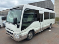 2017 Toyota Coaster